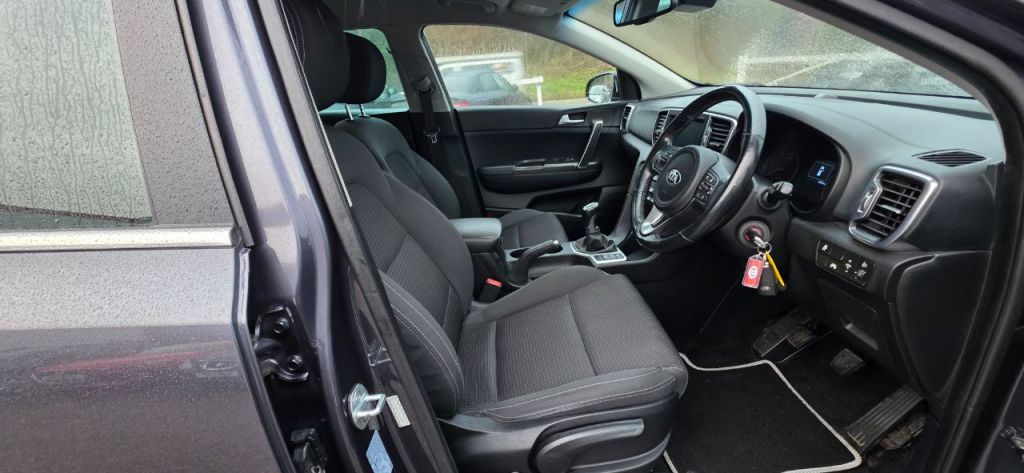 Used Kia Sportage 2016 for sale - 77287250: Photo 10