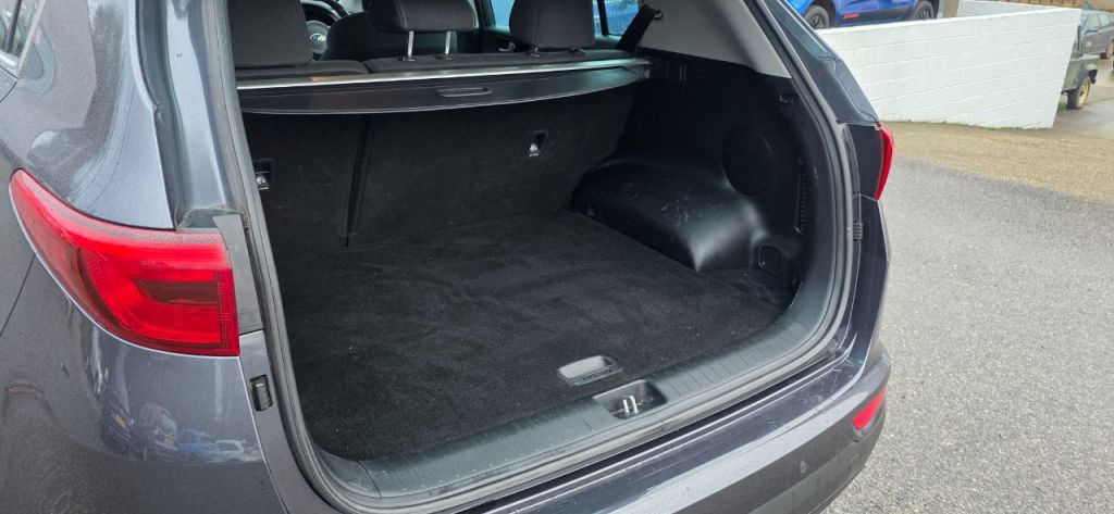 Used Kia Sportage 2016 for sale - 77287250: Photo 12