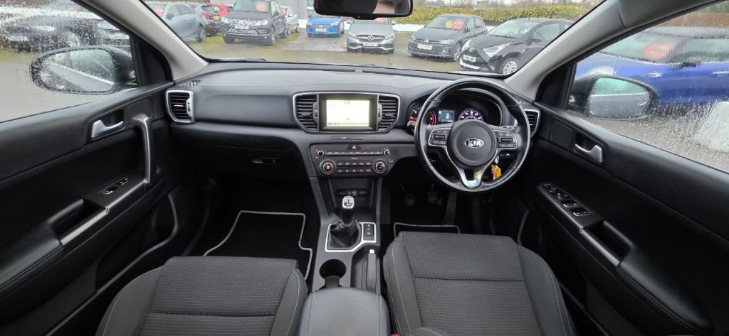 Used Kia Sportage 2016 for sale - 77287250: Photo 15