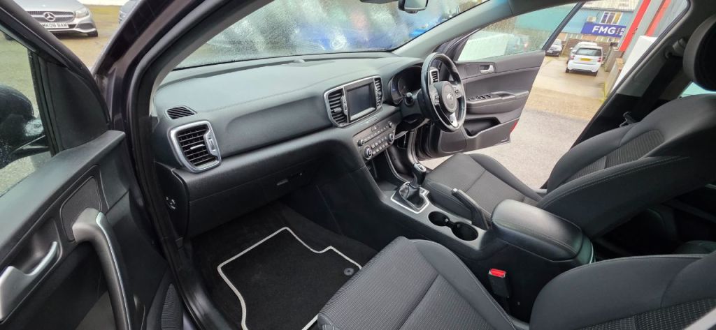 Used Kia Sportage 2016 for sale - 77287250: Photo 16