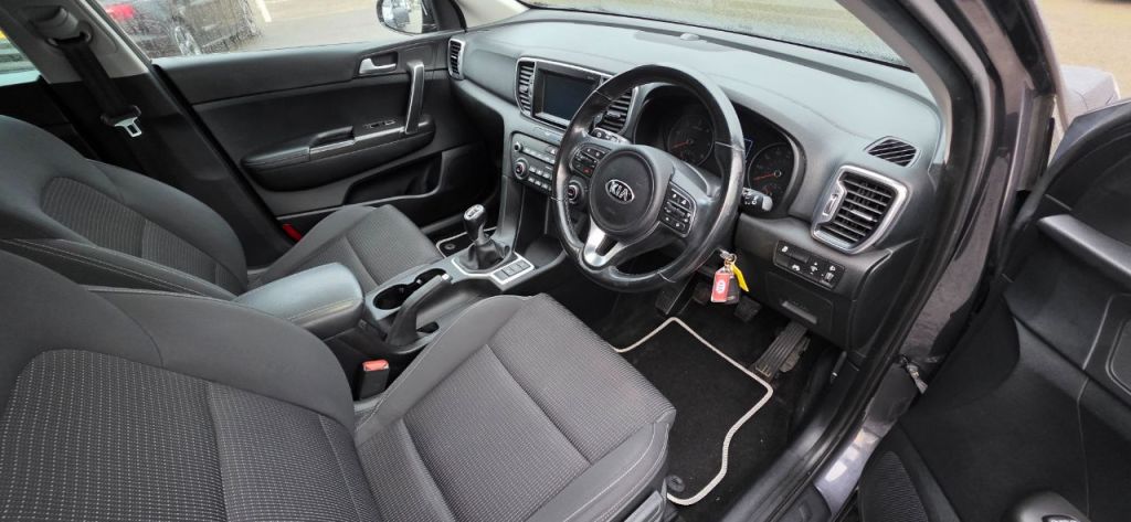 Used Kia Sportage 2016 for sale - 77287250: Photo 17