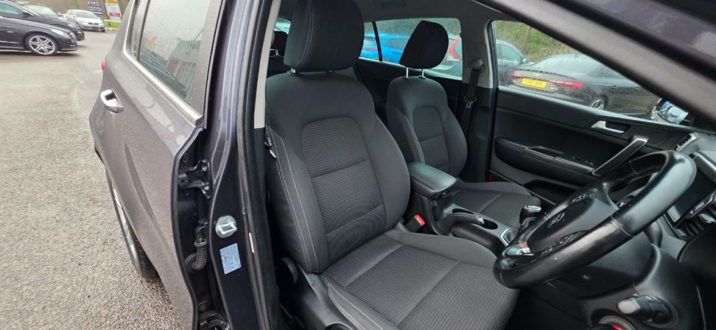 Used Kia Sportage 2016 for sale - 77287250: Photo 19