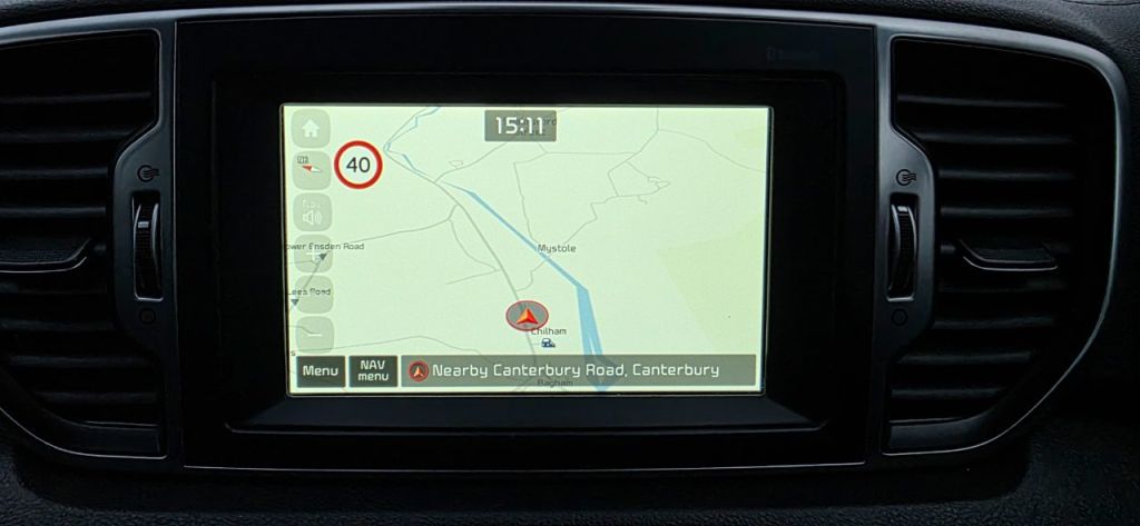 Used Kia Sportage 2016 for sale - 77287250: Photo 22