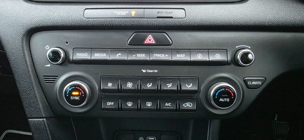 Used Kia Sportage 2016 for sale - 77287250: Photo 23