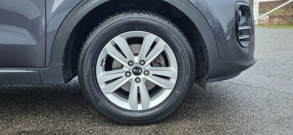 Used Kia Sportage 2016 for sale - 77287250: Photo 6