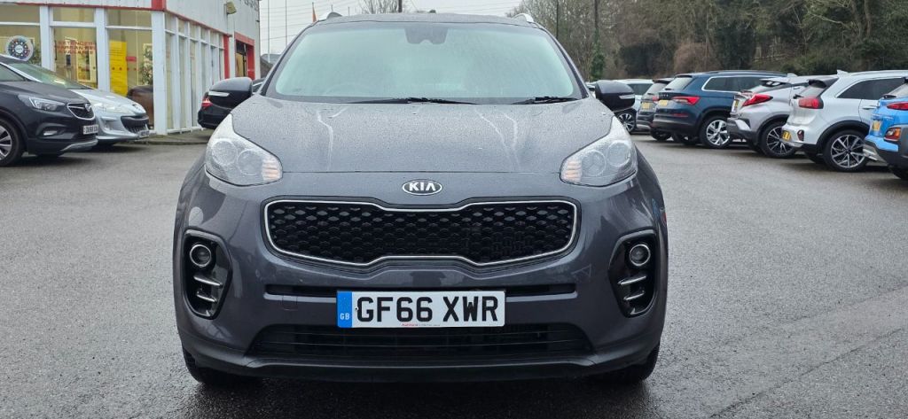 Used Kia Sportage 2016 for sale - 77287250: Photo 9