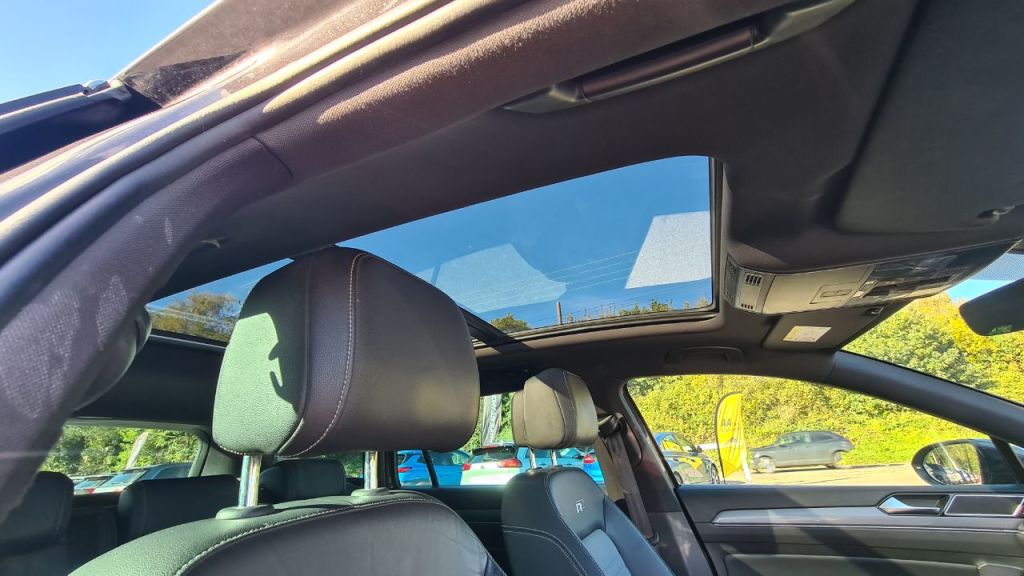 Used Volkswagen Passat 2017 for sale - 76367125: Photo 19