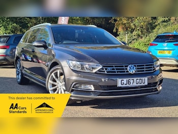 2017 - 1.4 TSI 150 R-Line 5dr DSG [Panoramic Roof]