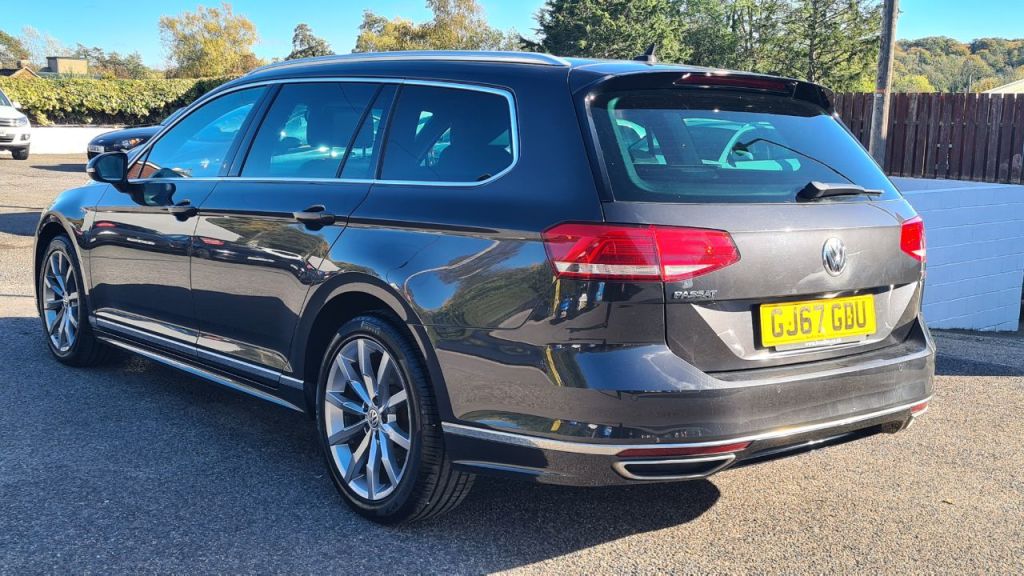 Used Volkswagen Passat 2017 for sale - 76367125: Photo 5