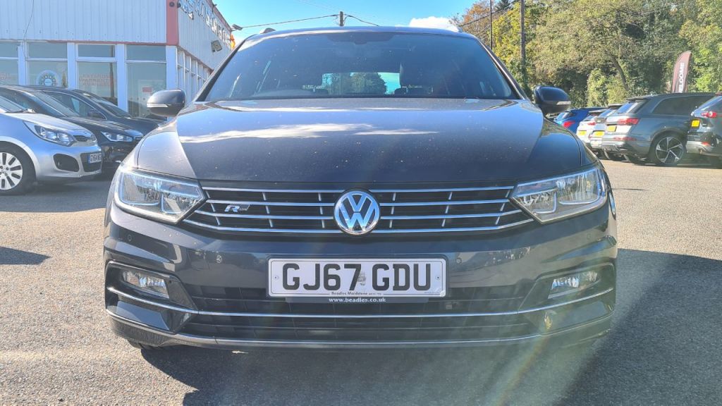 Used Volkswagen Passat 2017 for sale - 76367125: Photo 7