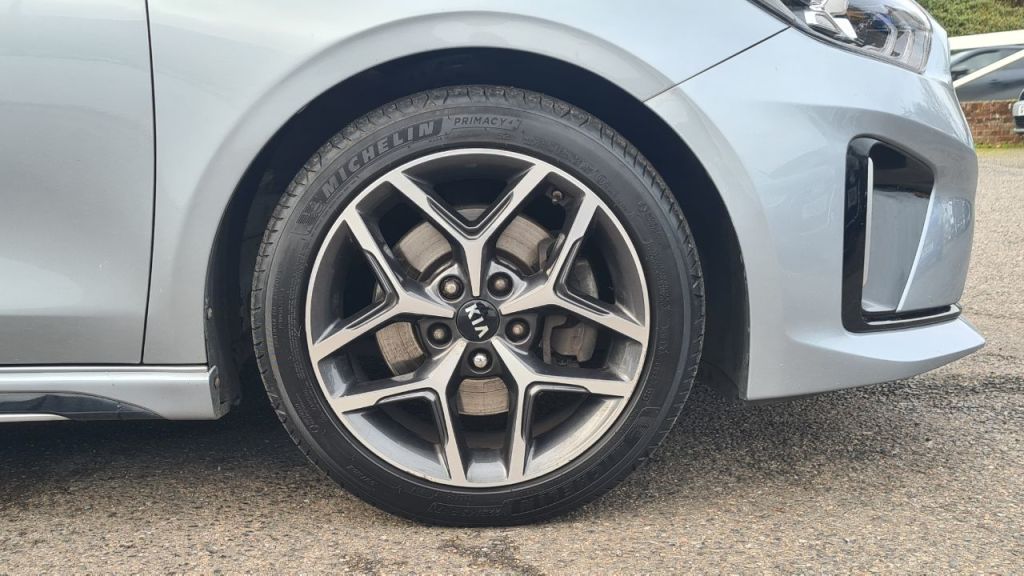 Used Kia Ceed 2020 for sale - 76669223: Photo 10