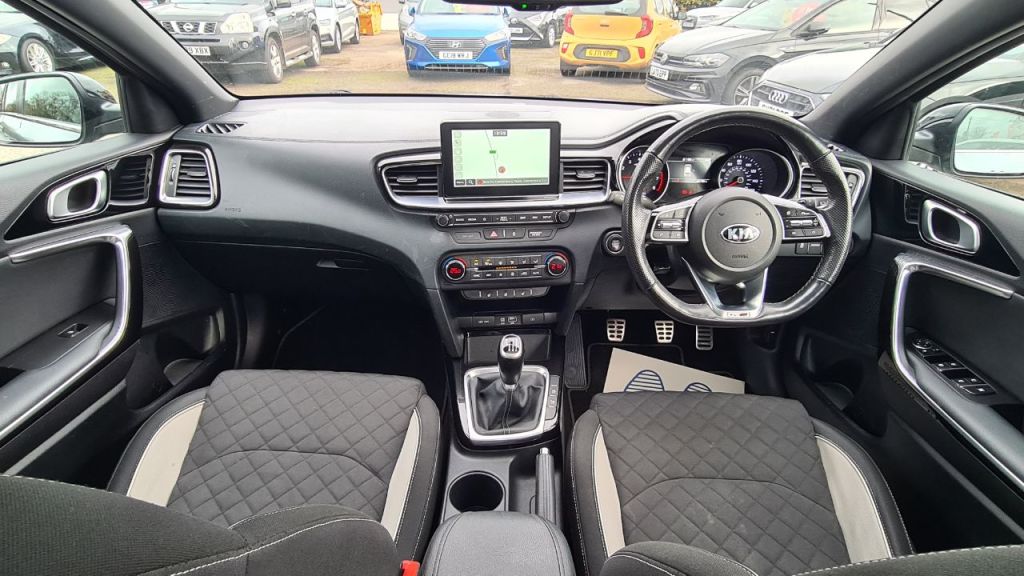 Used Kia Ceed 2020 for sale - 76669223: Photo 15