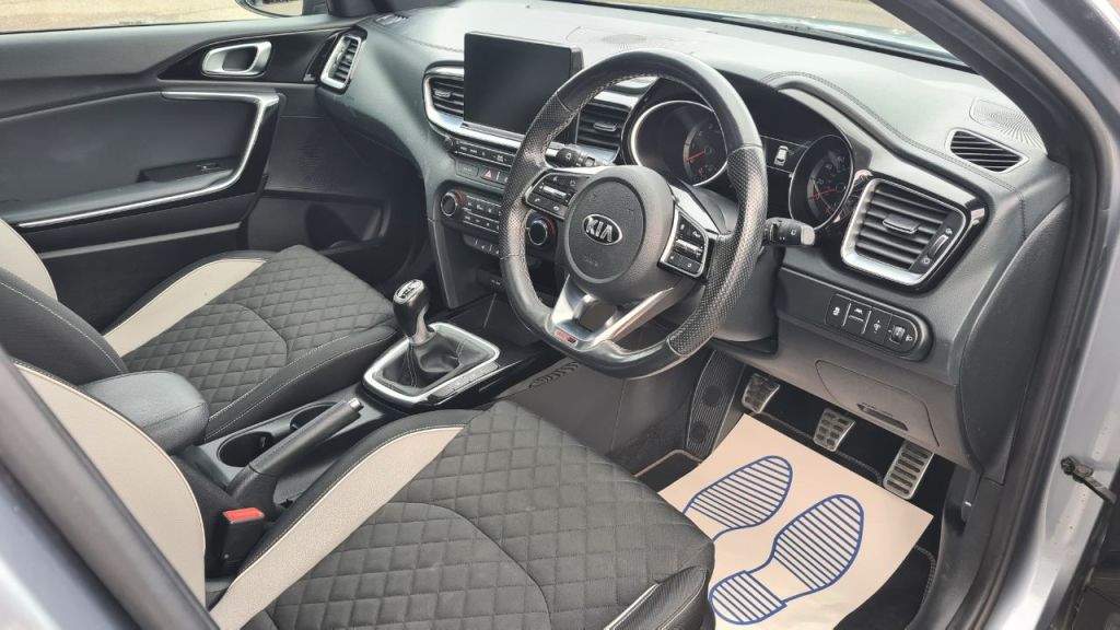 Used Kia Ceed 2020 for sale - 76669223: Photo 16