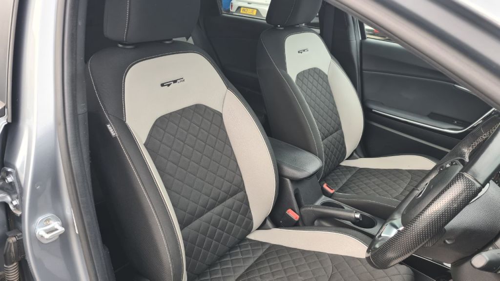 Used Kia Ceed 2020 for sale - 76669223: Photo 18