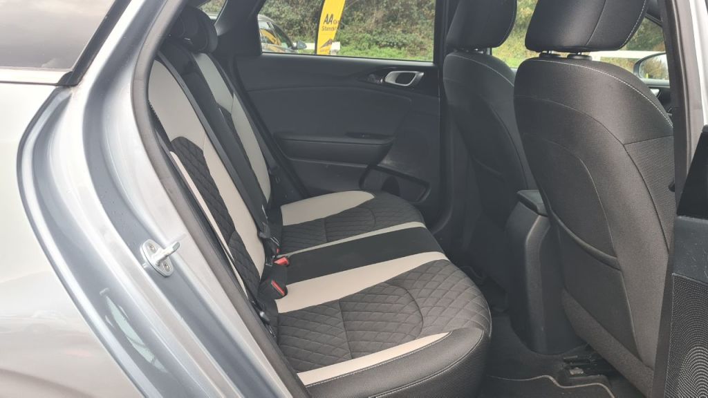 Used Kia Ceed 2020 for sale - 76669223: Photo 19