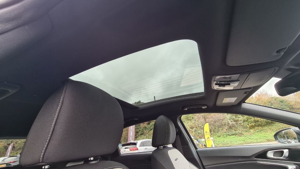 Used Kia Ceed 2020 for sale - 76669223: Photo 21