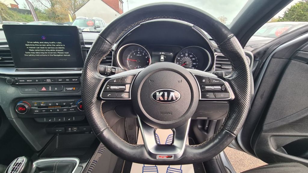 Used Kia Ceed 2020 for sale - 76669223: Photo 22