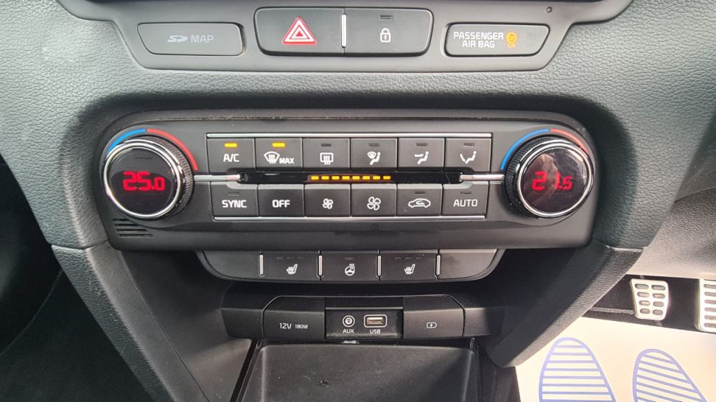 Used Kia Ceed 2020 for sale - 76669223: Photo 24