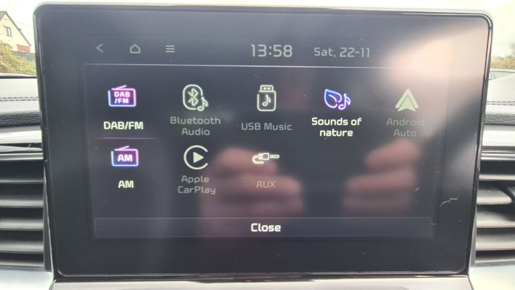 Used Kia Ceed 2020 for sale - 76669223: Photo 26