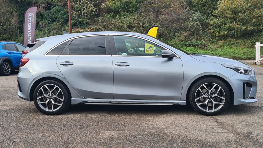 Used Kia Ceed 2020 for sale - 76669223: Photo 7