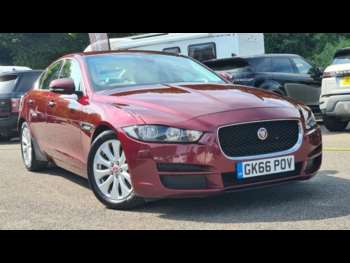 2016 - 2.0d Prestige 4dr
