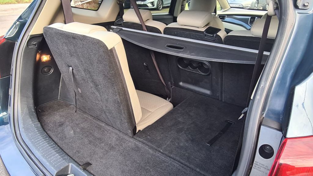 Used Kia Carens 2018 for sale - 77026465: Photo 13