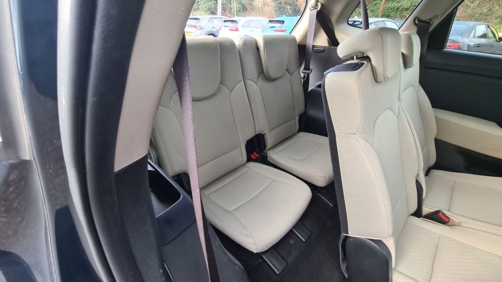 Used Kia Carens 2018 for sale - 77026465: Photo 14