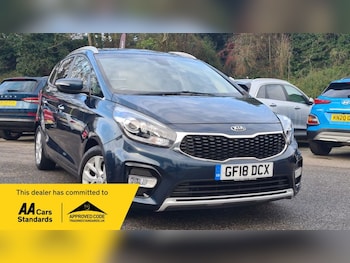 2018 - 1.6 GDi ISG 2 5dr