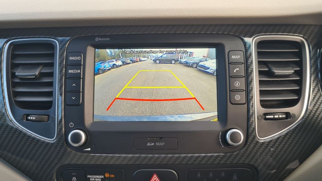 Used Kia Carens 2018 for sale - 77026465: Photo 22