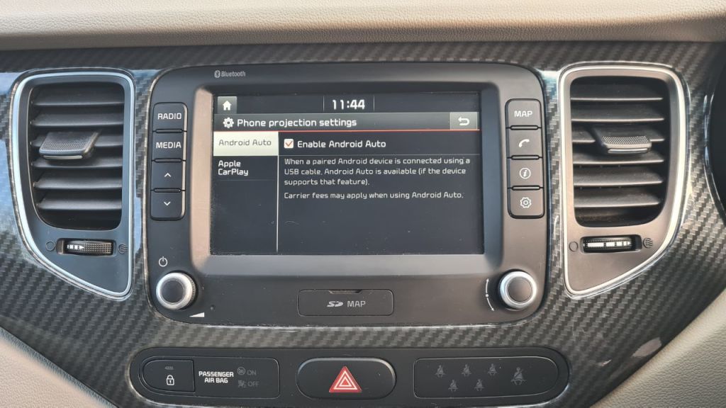 Used Kia Carens 2018 for sale - 77026465: Photo 23