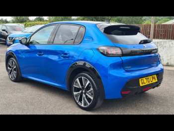 Used Peugeot 208 2020 for sale - 74742498: Photo