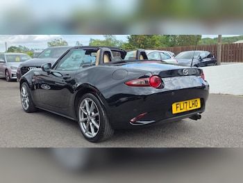 Used Mazda MX-5 2017 for sale - 78828933: Photo