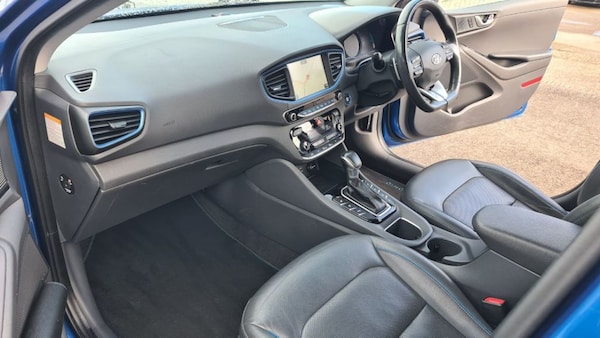 Used Hyundai IONIQ 2018 for sale - 75195135: Photo 15