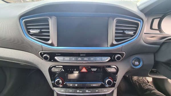 Used Hyundai IONIQ 2018 for sale - 75195135: Photo 17