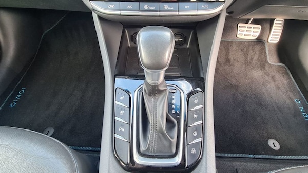 Used Hyundai IONIQ 2018 for sale - 75195135: Photo 18