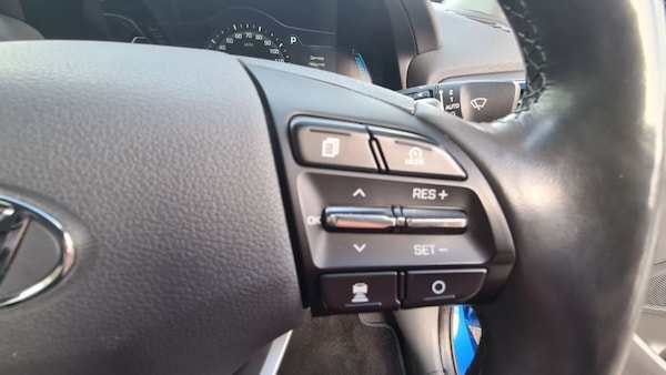 Used Hyundai IONIQ 2018 for sale - 75195135: Photo 20