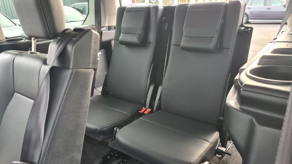 Used Land Rover Discovery 2015 for sale - 76428858: Photo 18