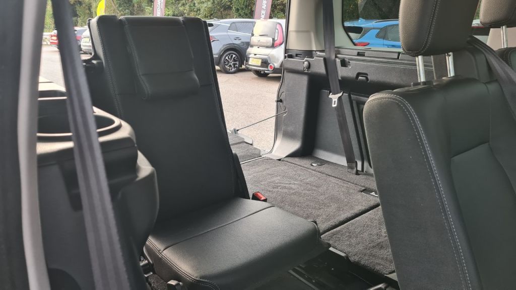 Used Land Rover Discovery 2015 for sale - 76428858: Photo 20