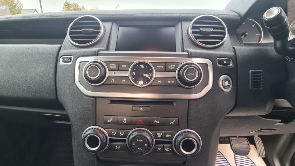 Used Land Rover Discovery 2015 for sale - 76428858: Photo 22