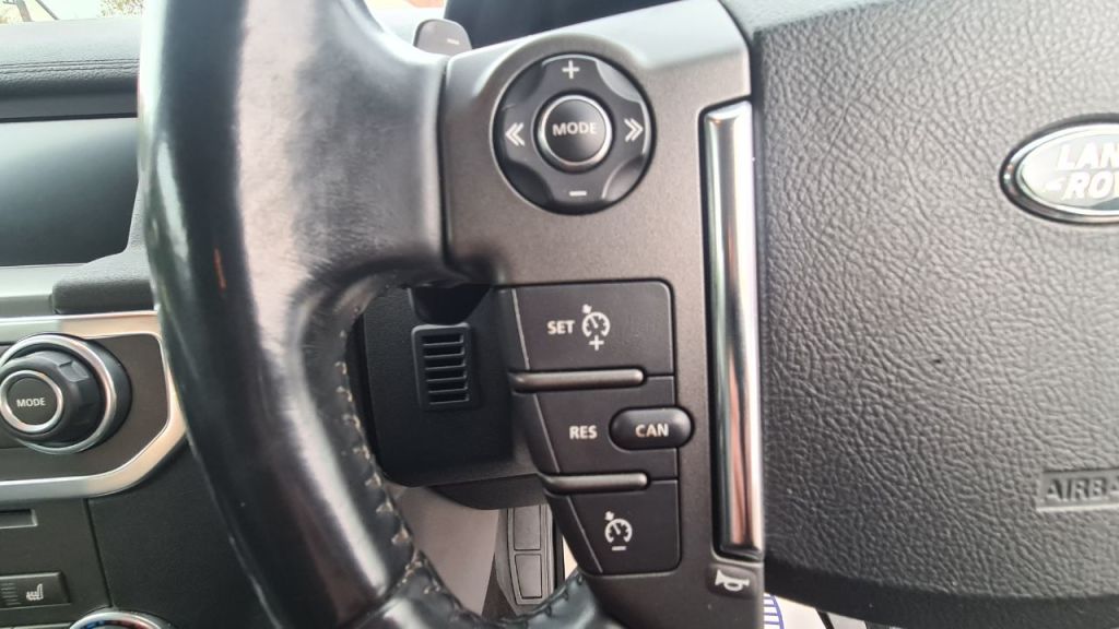 Used Land Rover Discovery 2015 for sale - 76428858: Photo 25