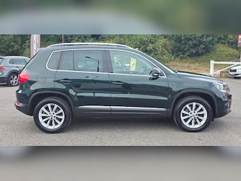 Used Volkswagen Tiguan 2012 for sale - 79585808: Photo