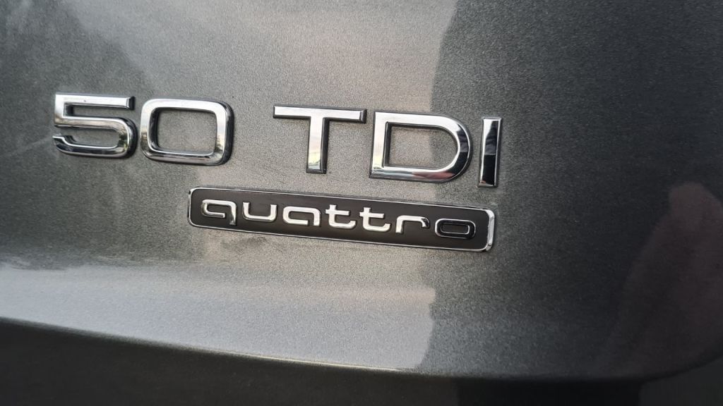 Used Audi Q7 2022 for sale - 76546093: Photo 10