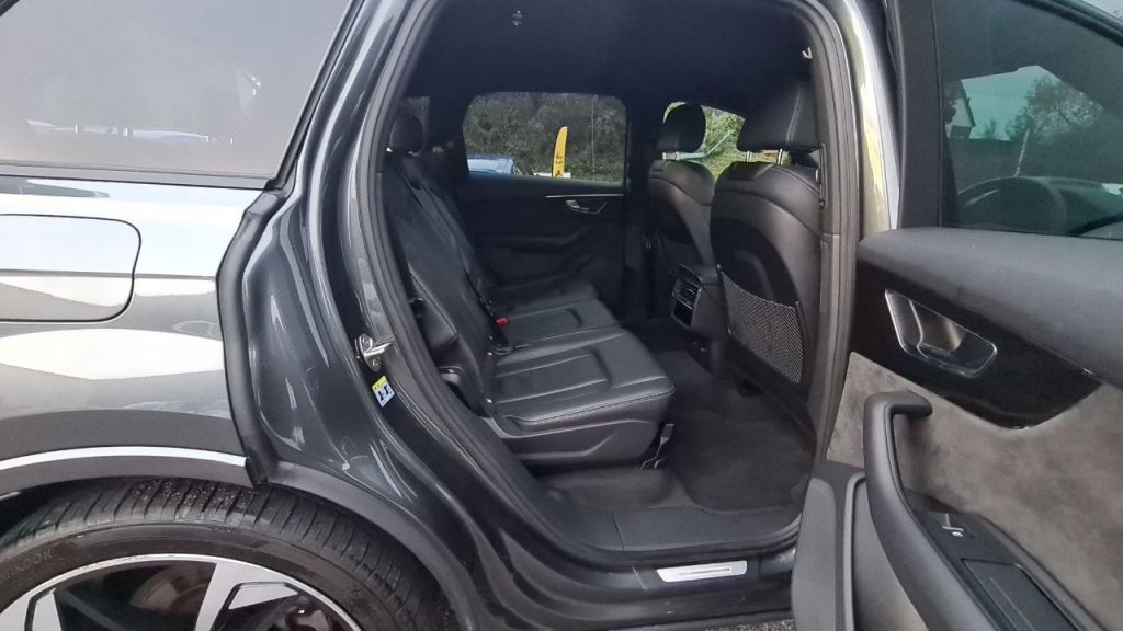 Used Audi Q7 2022 for sale - 76546093: Photo 18
