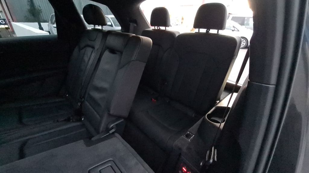Used Audi Q7 2022 for sale - 76546093: Photo 19