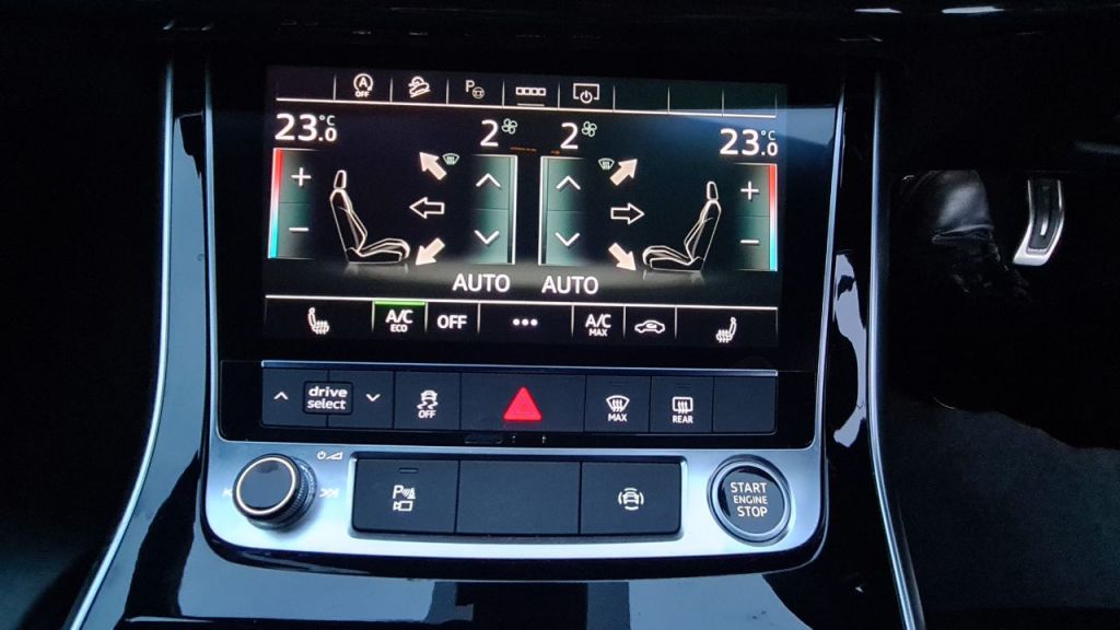 Used Audi Q7 2022 for sale - 76546093: Photo 23