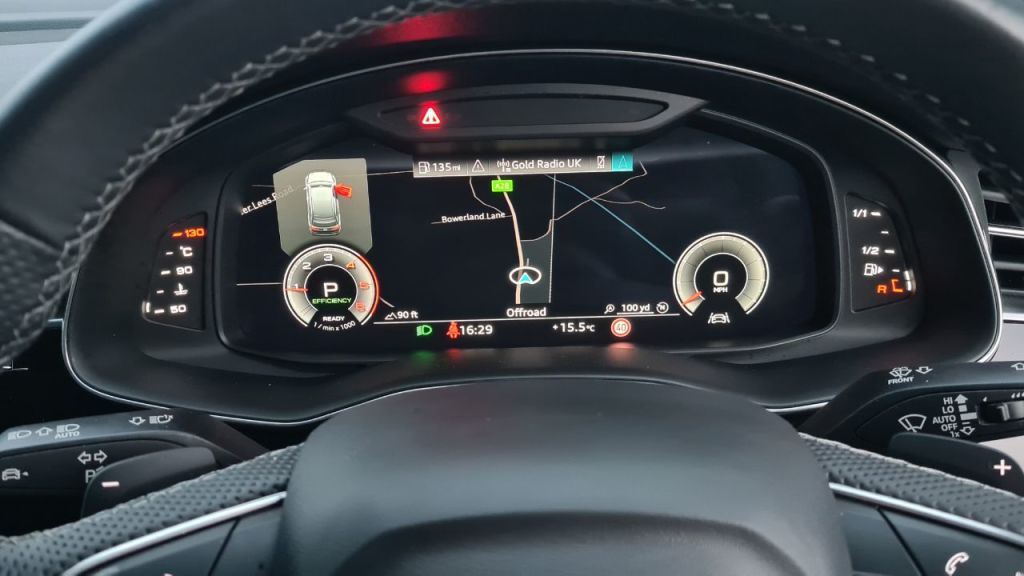 Used Audi Q7 2022 for sale - 76546093: Photo 25