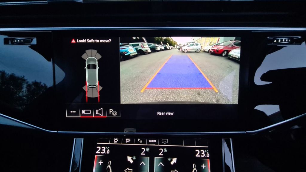 Used Audi Q7 2022 for sale - 76546093: Photo 26