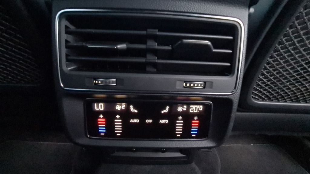 Used Audi Q7 2022 for sale - 76546093: Photo 27