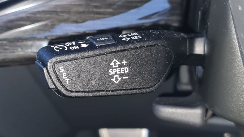 Used Audi Q7 2022 for sale - 76546093: Photo 28