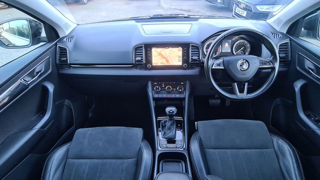 Used Skoda Karoq 2020 for sale - 76616936: Photo 13